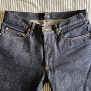 APC New Standard sz 29 never worn